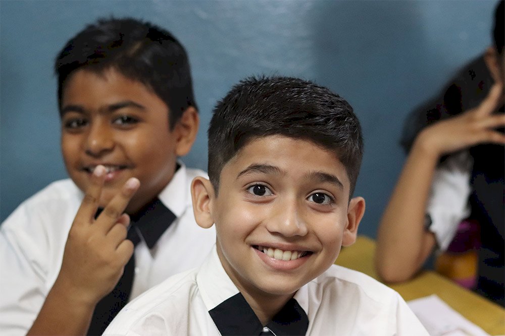 School Program