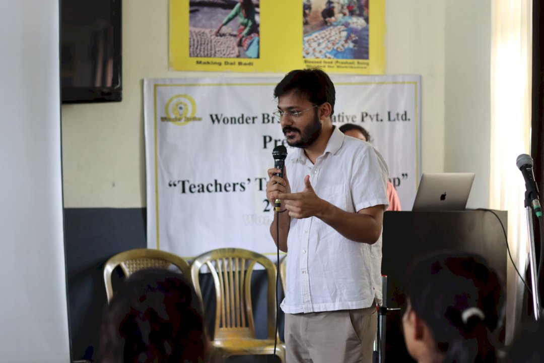 Gurukul International School