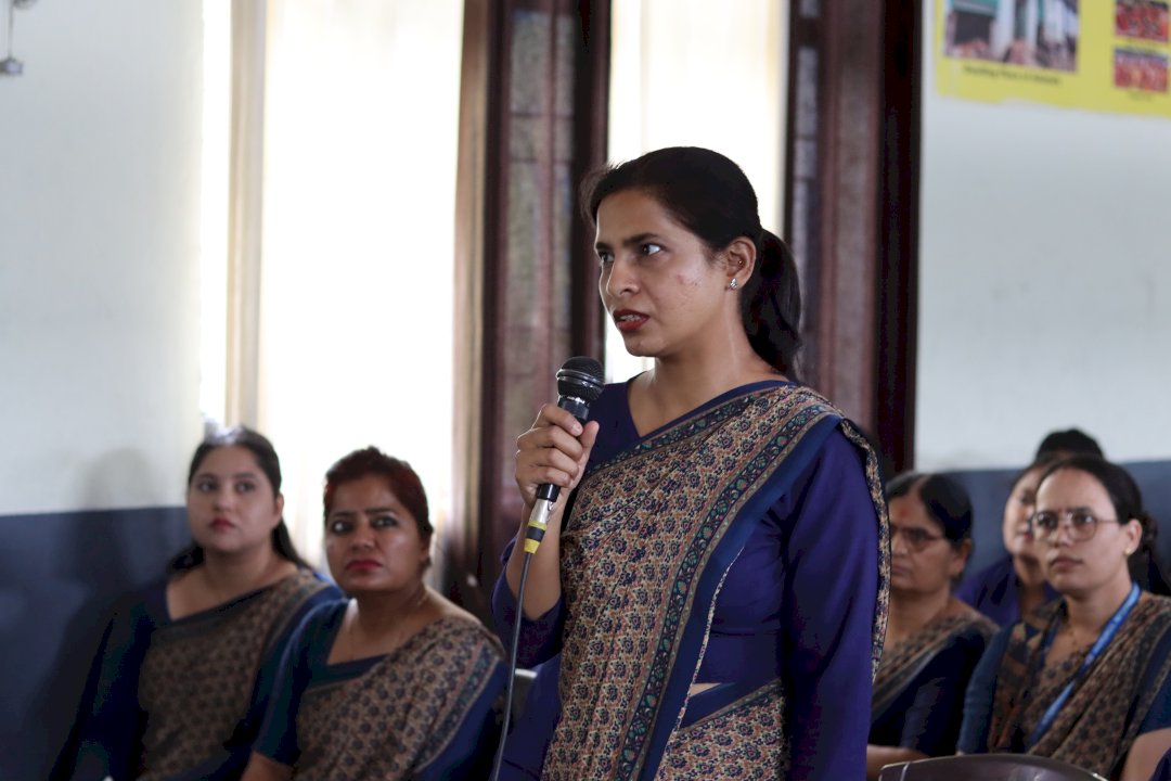 Gurukul International School