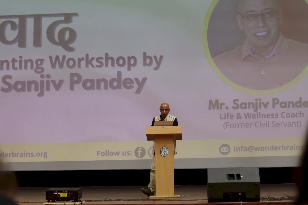 Safarnama & Parenting Workshop