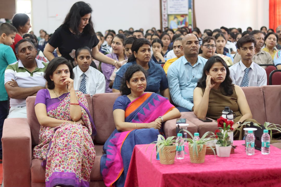 R.a.n Public School