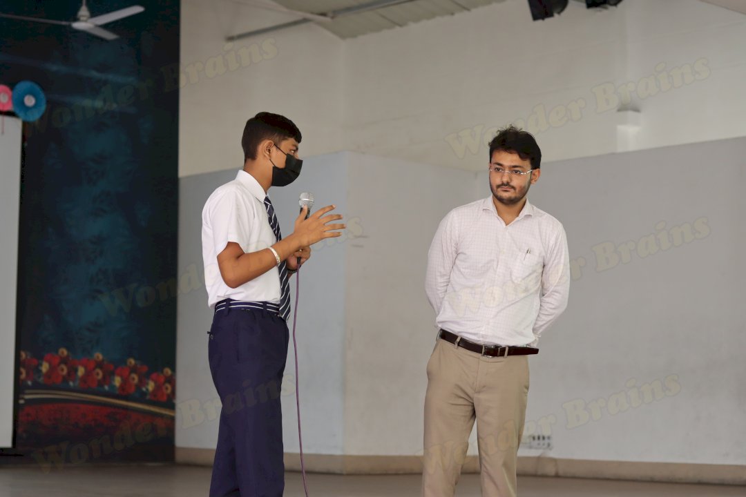 St. Theresa Sr. Sec. School Kathgodam