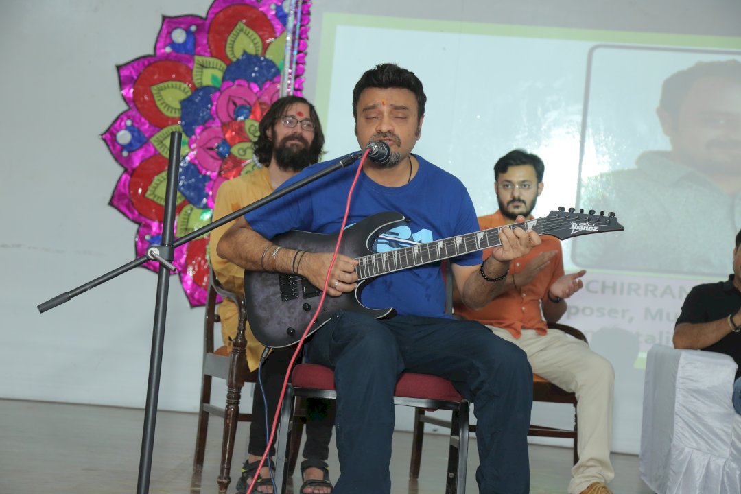R.a.n Public School