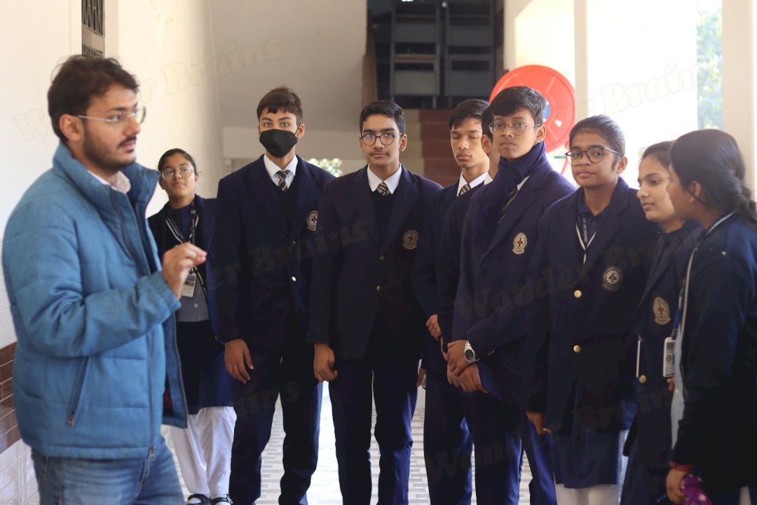 Nirmala Convent Sr. Sec. School