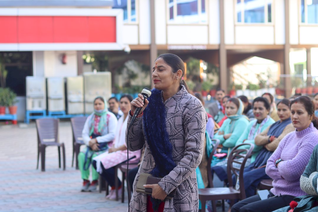 Gurukul International School