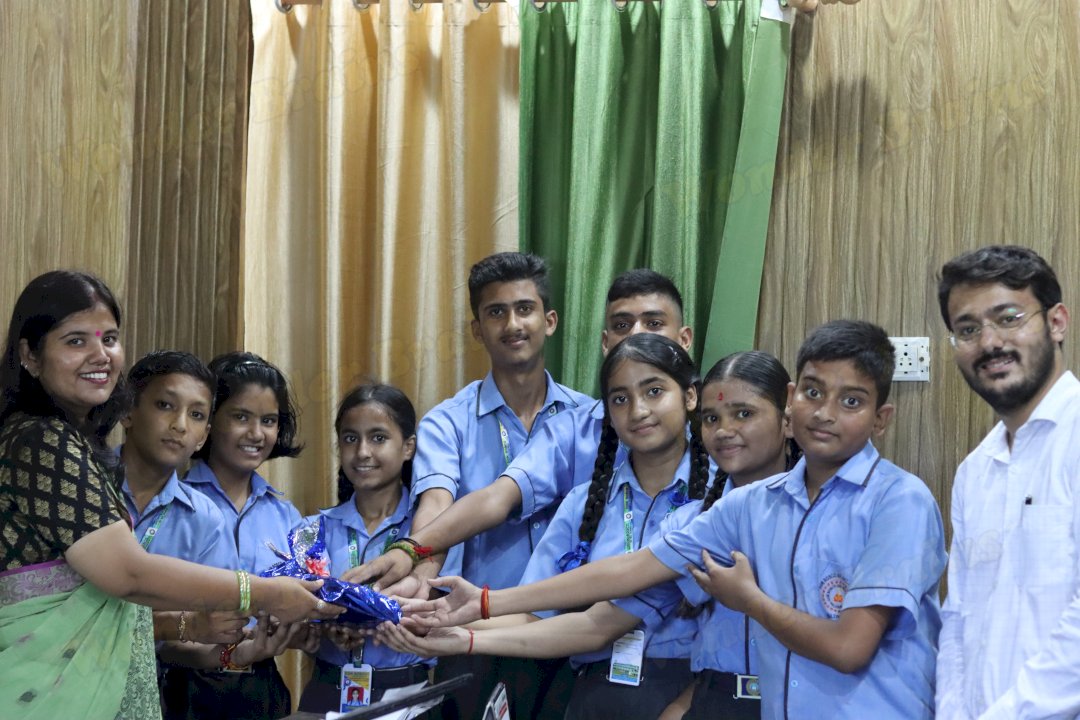 Don Bosco Sr. Sec. School