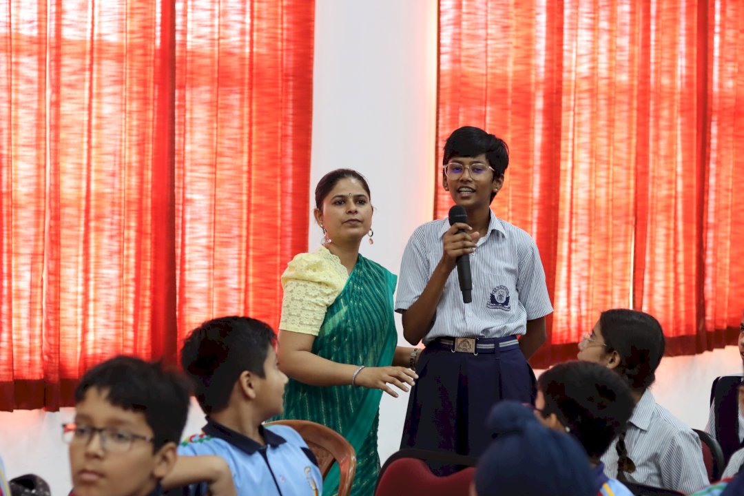 R.a.n Public School