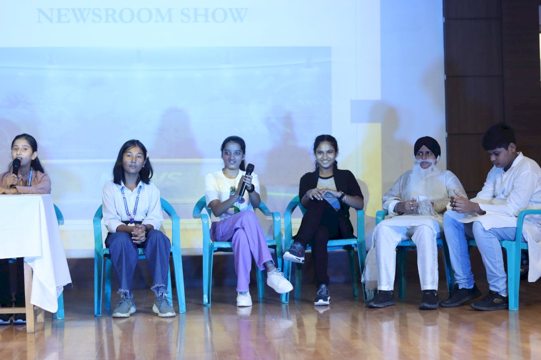 R.a.n Public School