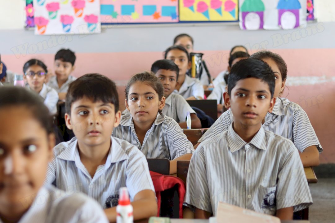R.a.n Public School
