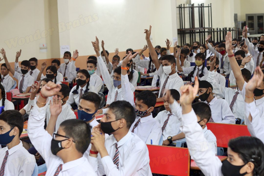 Beersheba Senior Secondary School