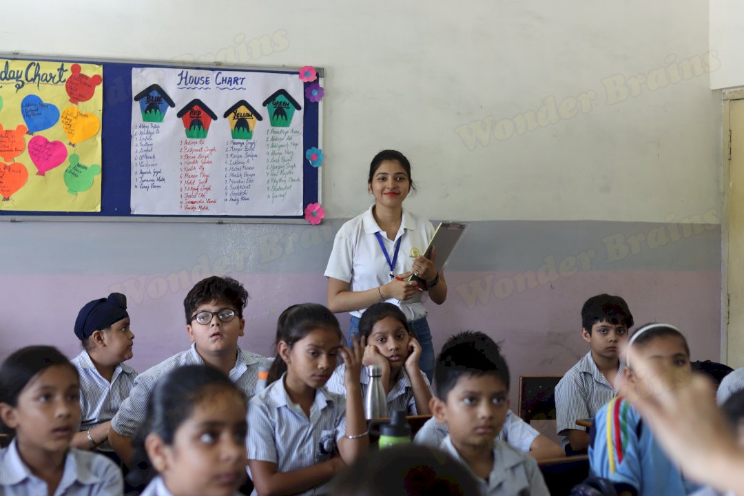 R.a.n Public School