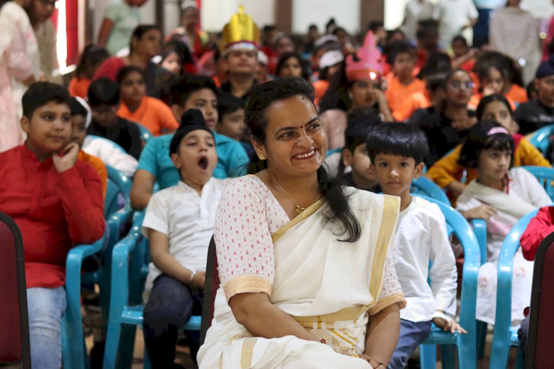 R.a.n Public School