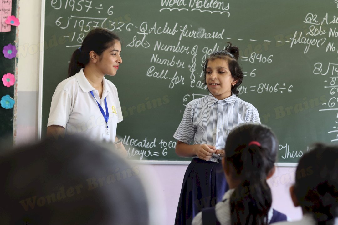 R.a.n Public School
