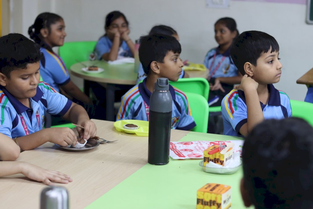 R.a.n Public School