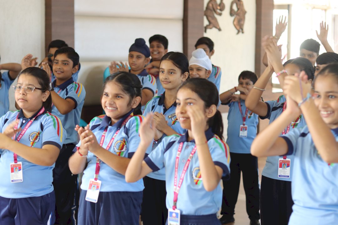 Drama Workshop