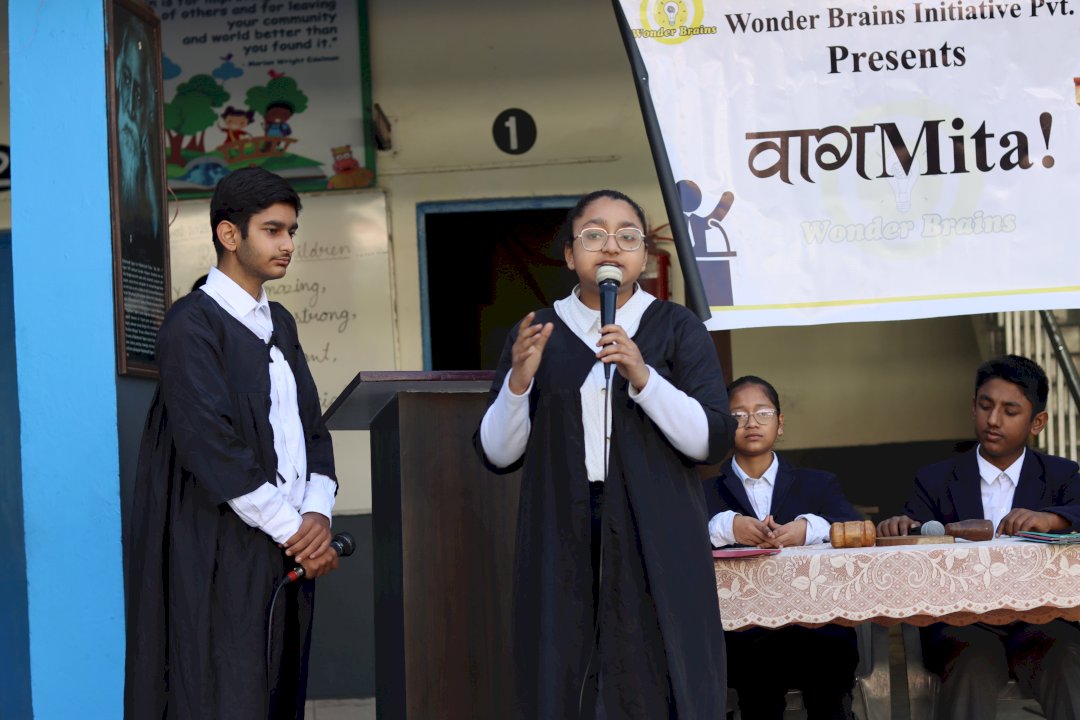 Gurukul International School