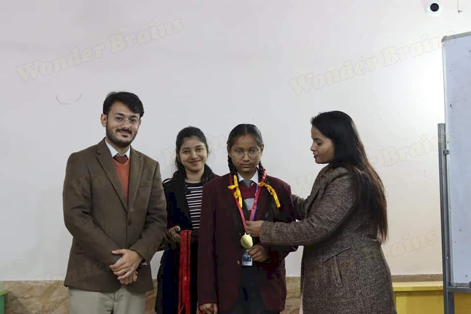 Red Rose Convent School