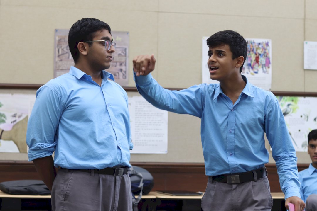 The Doon School
