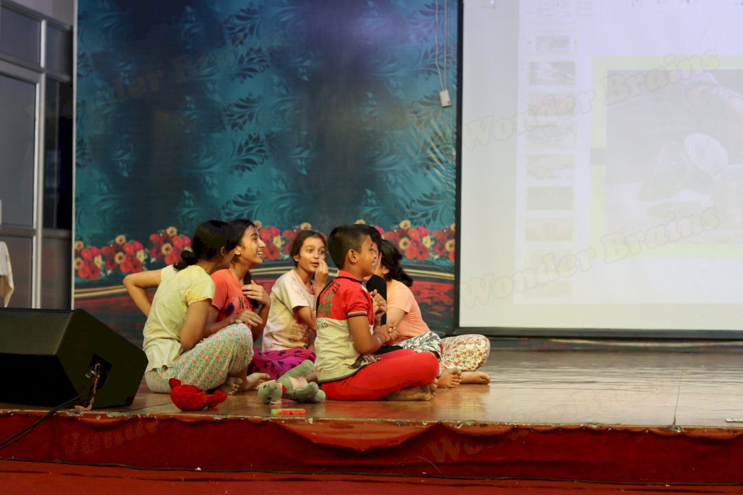 St. Theresa Sr. Sec. School Kathgodam