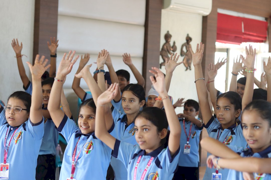 R.a.n Public School