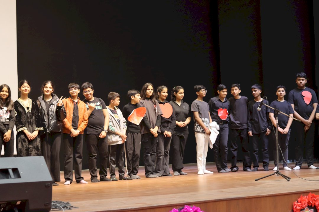 Safarnama & Parenting Workshop
