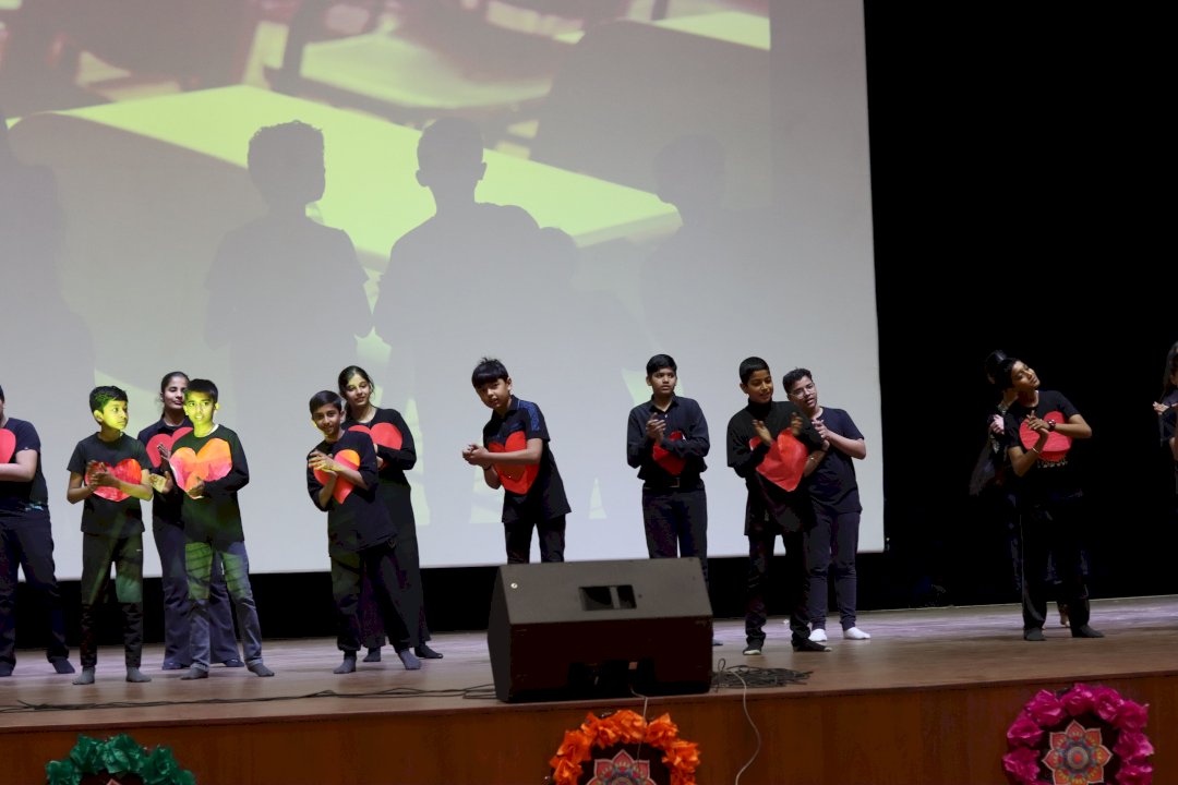 Safarnama & Parenting Workshop