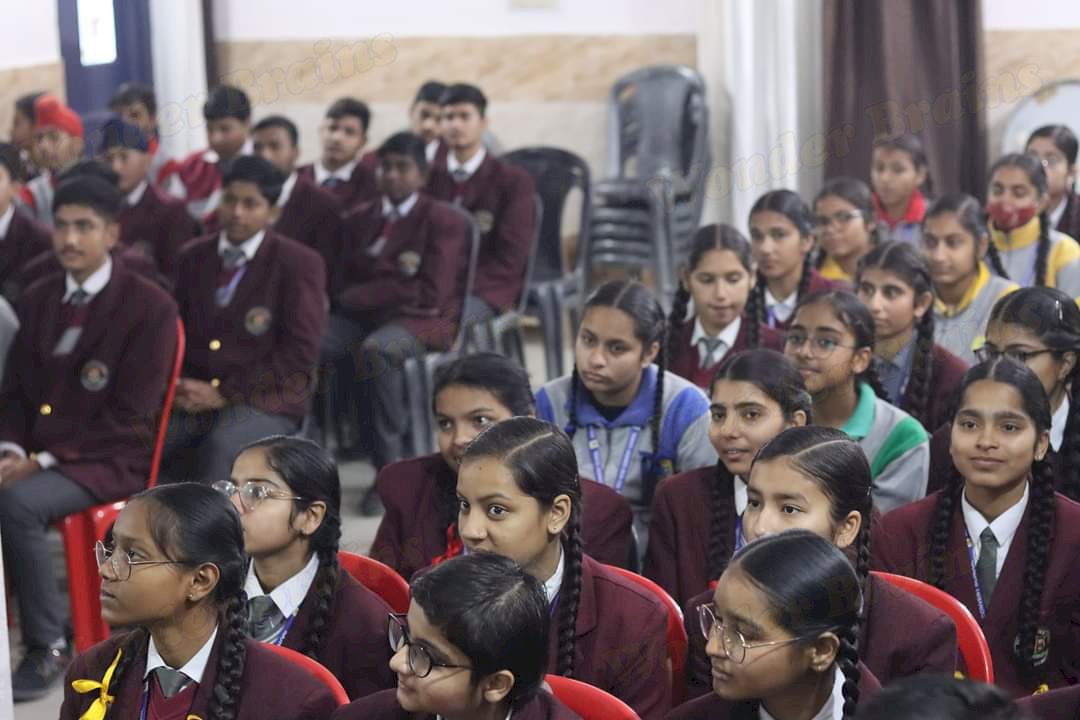 Red Rose Convent School