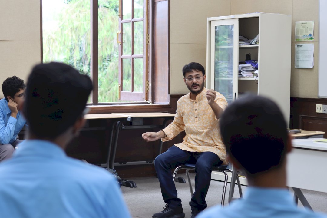 The Doon School