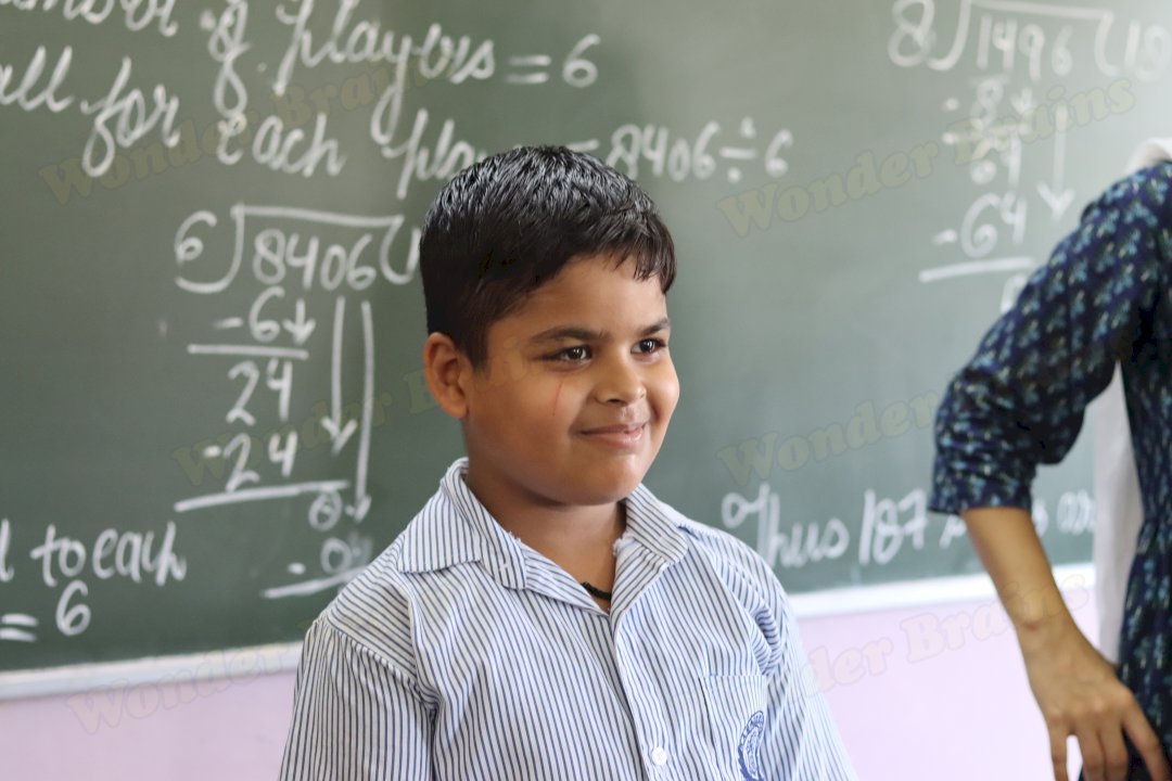 R.a.n Public School