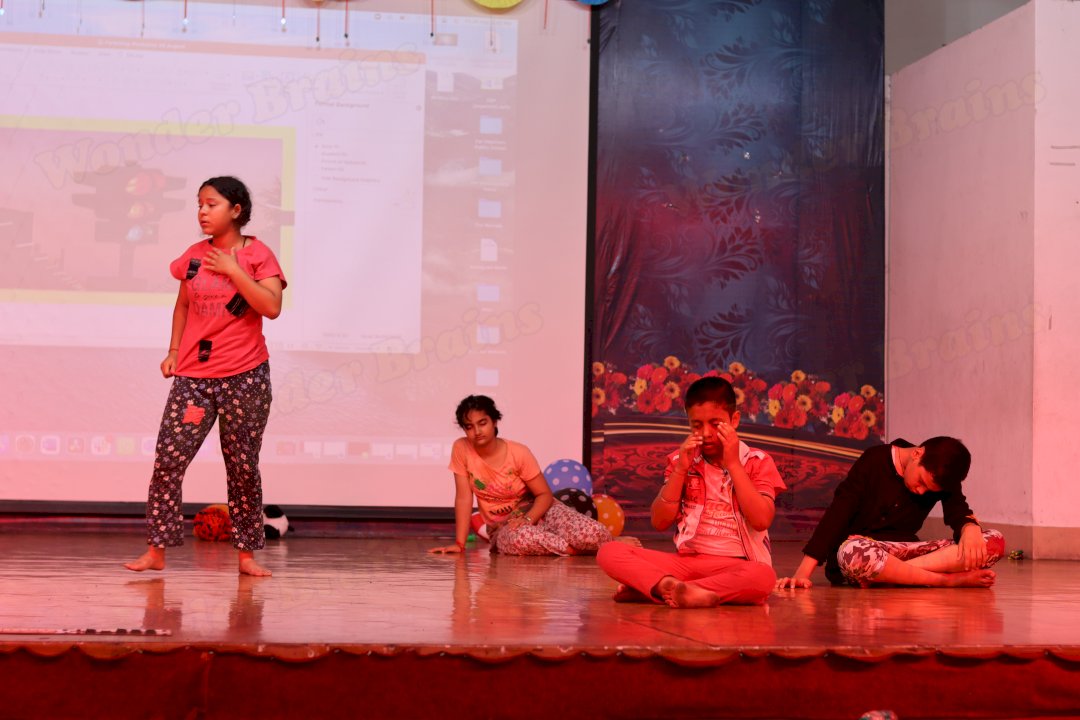 St. Theresa Sr. Sec. School Kathgodam