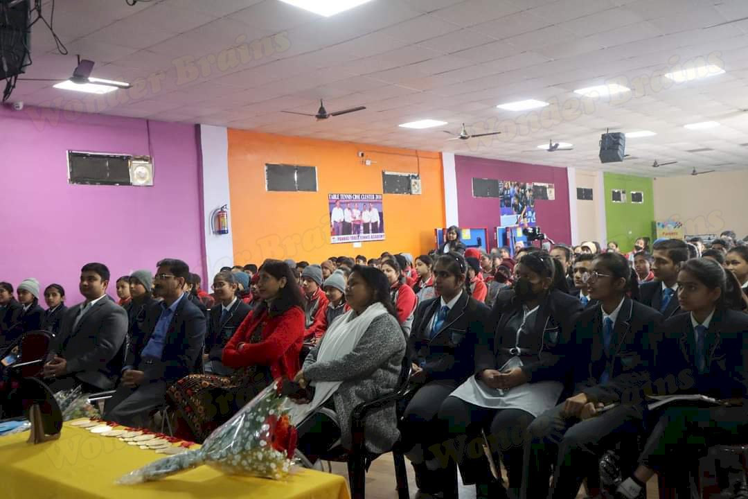Children's Academy Senior Secondary School