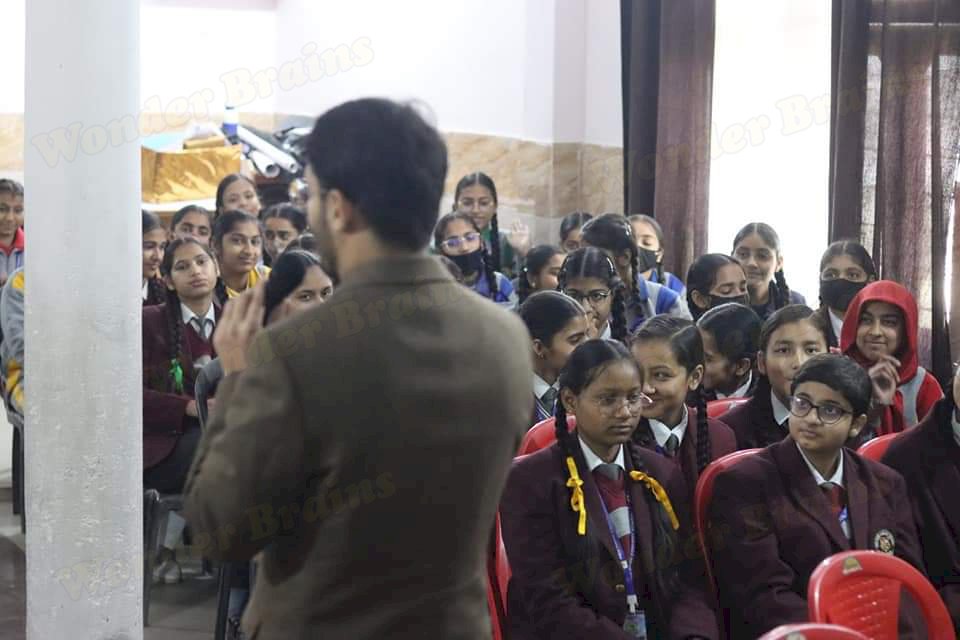 Red Rose Convent School