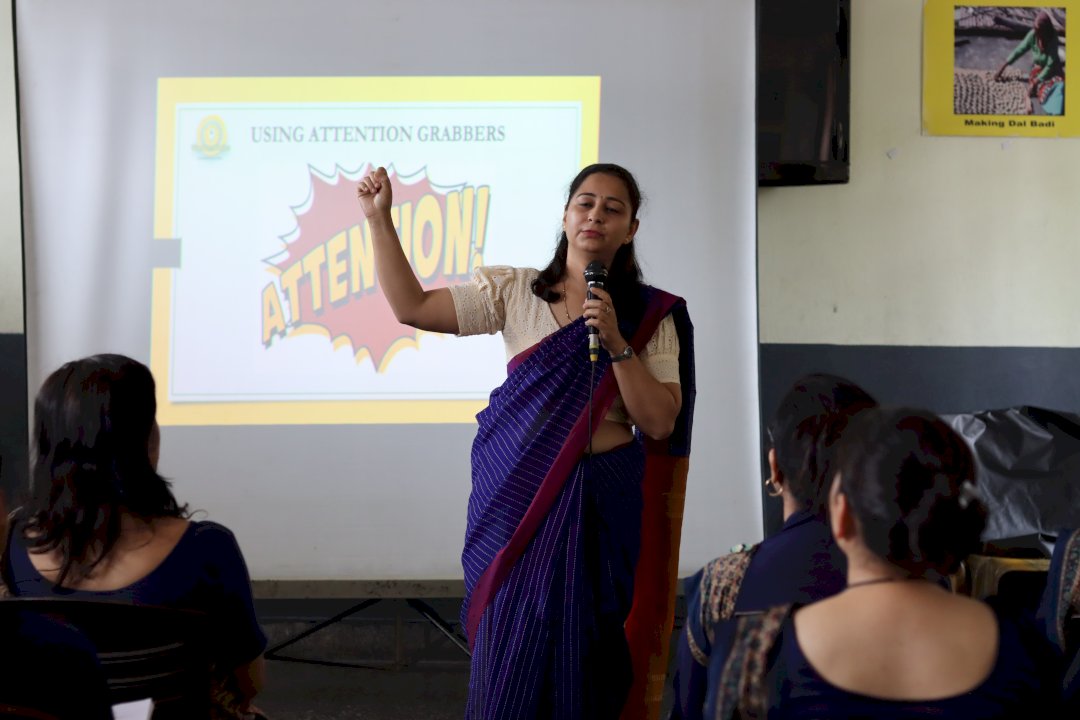 Gurukul International School