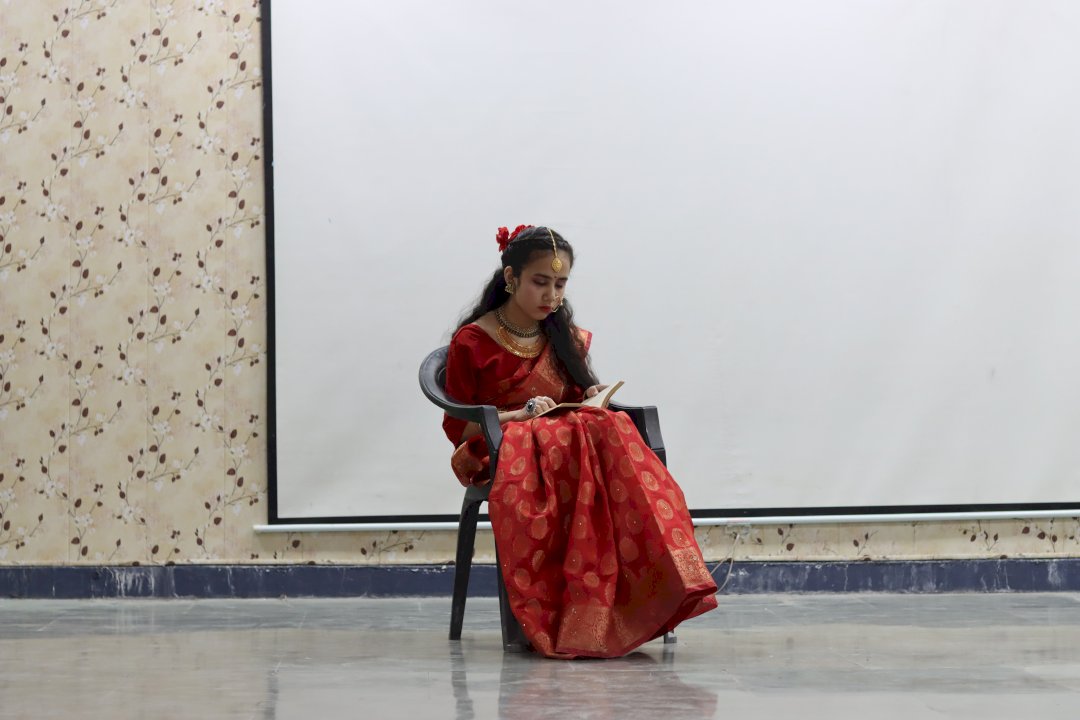 Beersheba Senior Secondary School