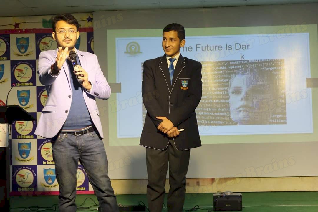 Children's Academy Senior Secondary School