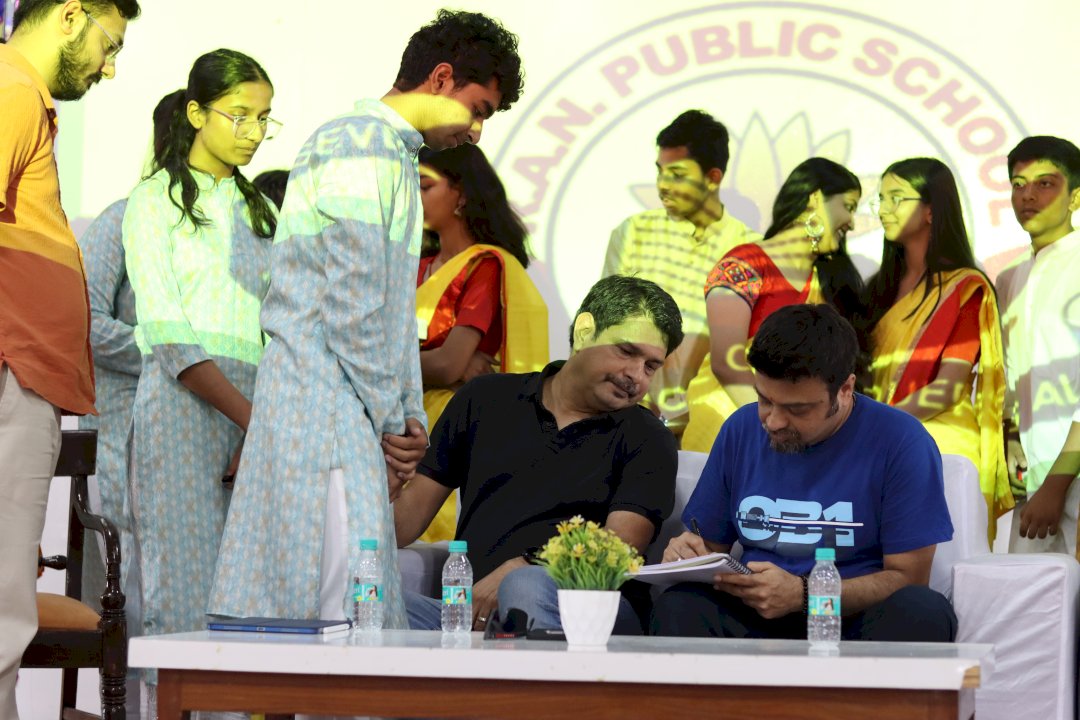 R.a.n Public School