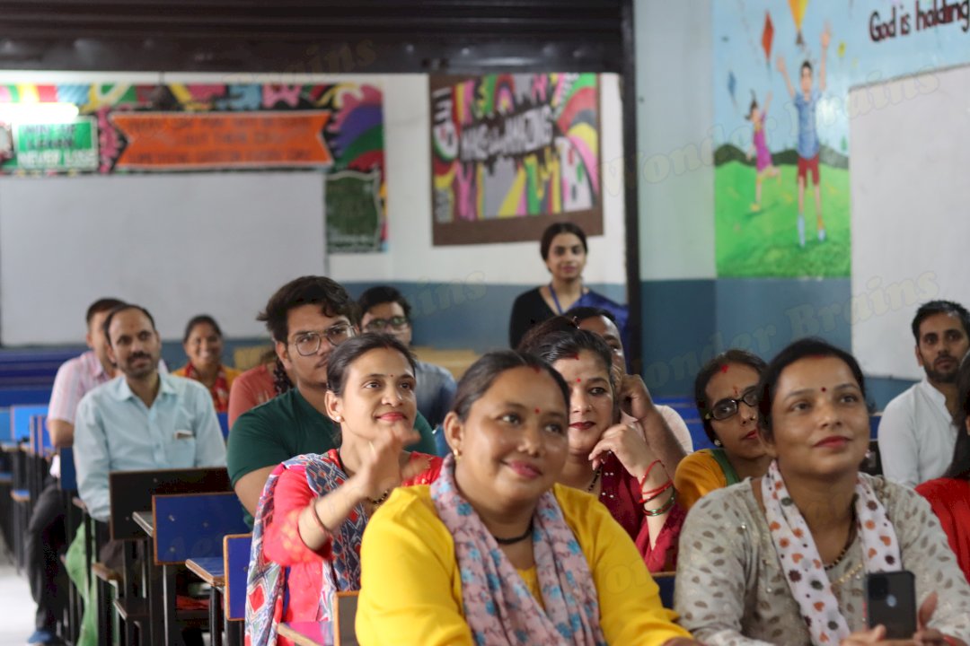 Parenting Workshop