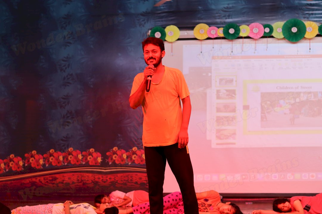 St. Theresa Sr. Sec. School Kathgodam