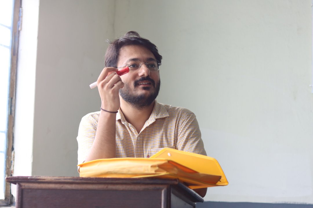Gurukul International School