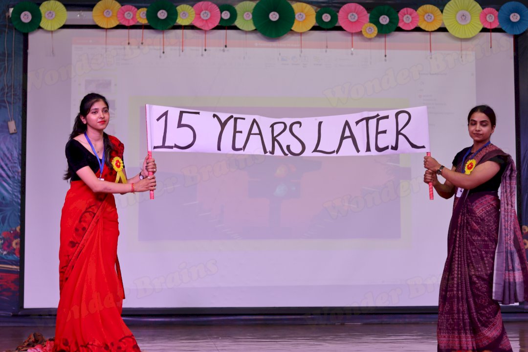 St. Theresa Sr. Sec. School Kathgodam
