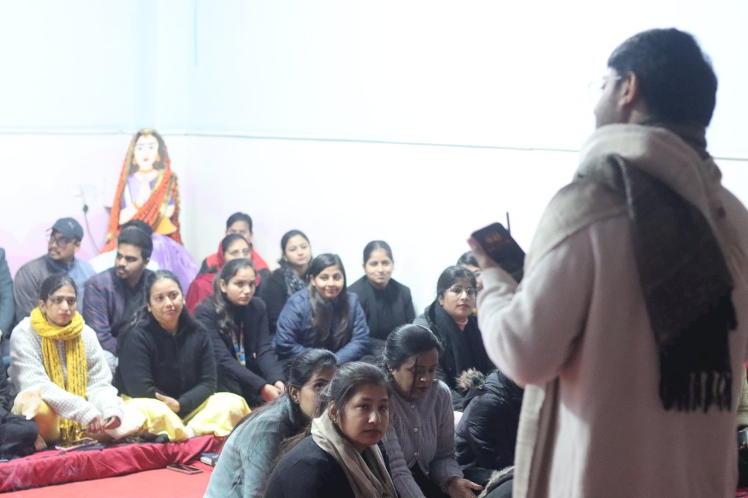 Bhartiyam International School Rudrapur