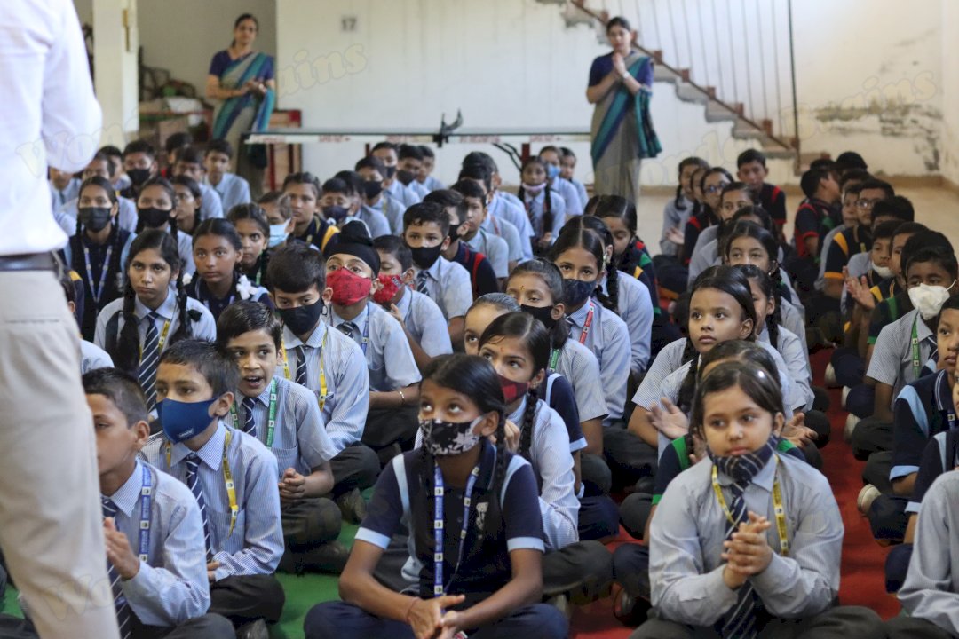 Imperium Public School