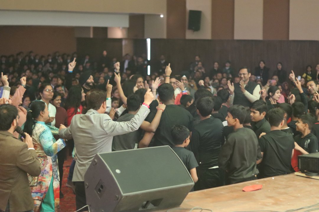 Safarnama & Parenting Workshop