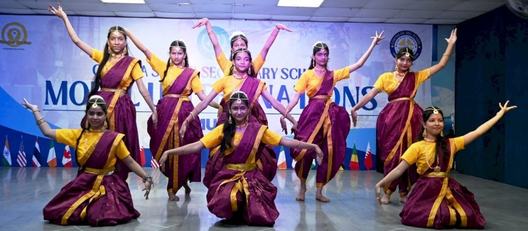 Cynthia Senior Secondary School