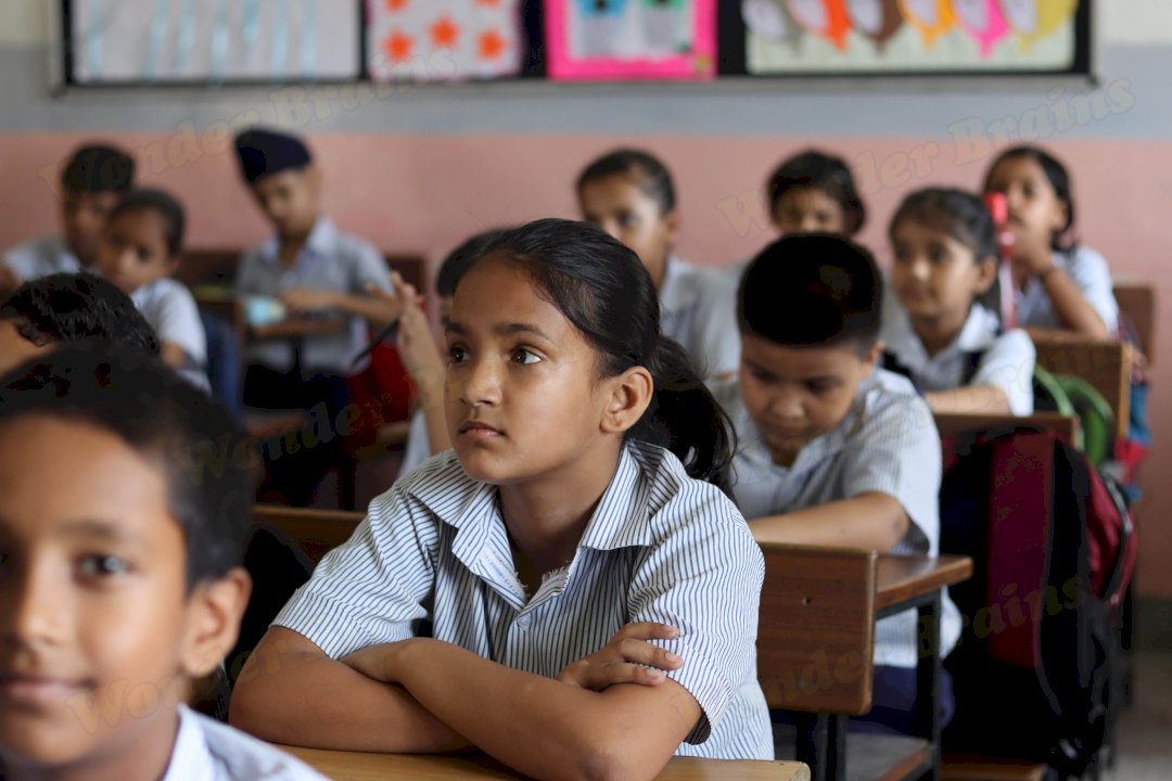 R.a.n Public School