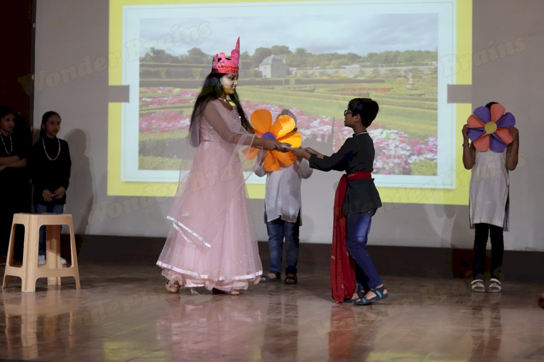 R.a.n Public School