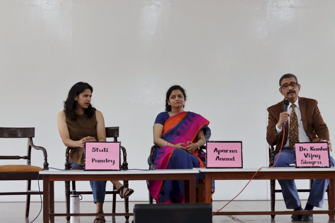 career counselling
