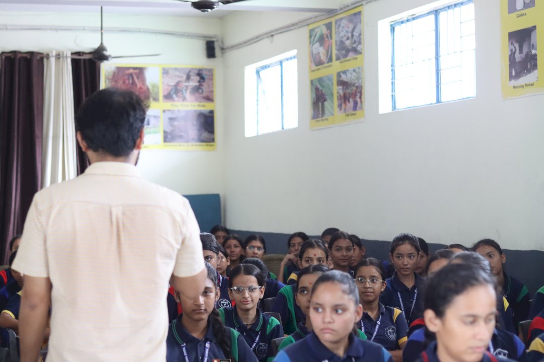 Gurukul International School