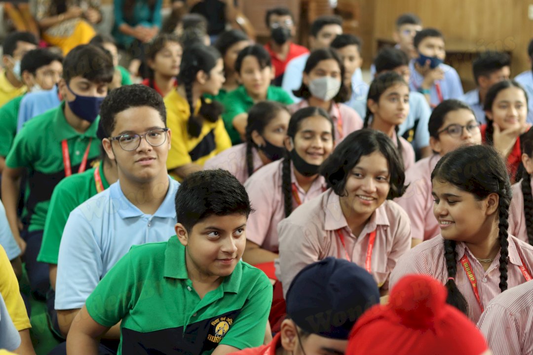 Aurum The Global School