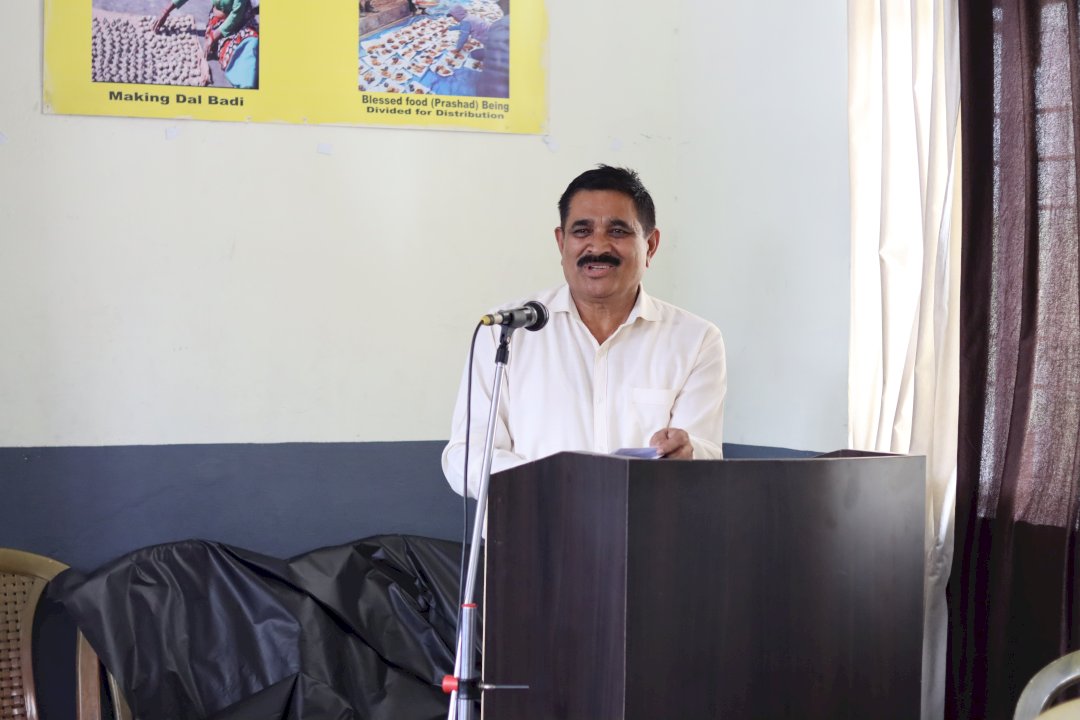 Gurukul International School